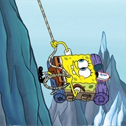 S13.E23: Spatula of the Heavens/Gary's Playhouse