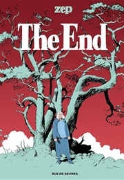 The End (Zep)