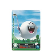Boo - Golf (Mario Sports Superstars Series)