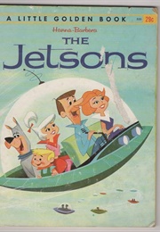 The Jetsons (Carl Memling)
