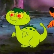 Matches (Scooby-Doo and the Ghoul School)