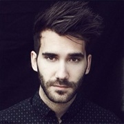 Brian Willett (Onerepublic)