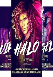 Fallen Angel Series (Ella Frank and Brooke Blaine)