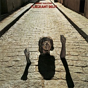 Johnny Hallyday - Flagrand Délit