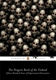 The Penguin Book of the Undead (Various)