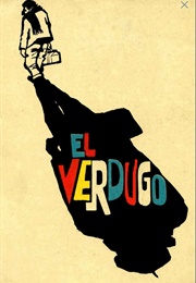 The Executioner/El Verdugo (1963)