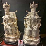 China Museum, Kuching