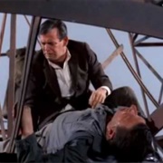 The Fugitive: The Judgement, Part II (S4,E30)