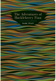 Huckleberry Finn (Mark Twain)