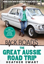 The Great Aussie Road Trip (Heather Ewart)