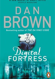 Digital Fortress (Dan Brown)
