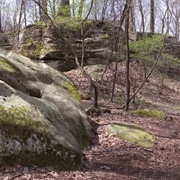 Jumonville Glen