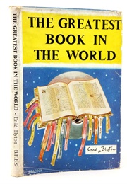 The Greatest Book in the World (Enid Blyton)