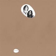 Unfinished Music No. 1: Two Virgins - John Lennon and Yoko Ono