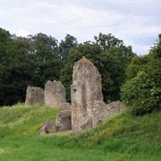 Berkhamsted Castle