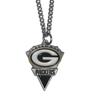 Green Bay Pendant