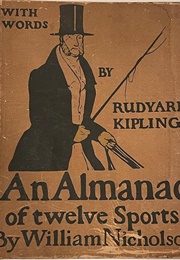 An Almanac of Twelve Sports (Rudyard Kipling)