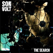 Son Volt - The Search (2007)