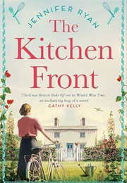 The Kitchen Front (Jennifer Ryan)