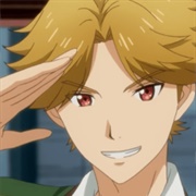 Kaoru Ijūin (Tada Doesn't Fall in Love)