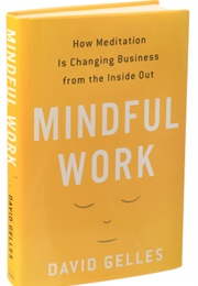 Mindful Work (David Gelles)