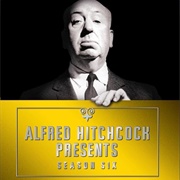 Alfred Hitchcock Presents Season 6
