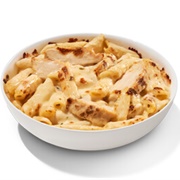 Chicken Alfredo