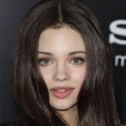India Eisley