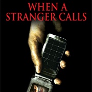 When a Stranger Calls