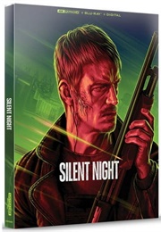 Silent Night 4K (2023)