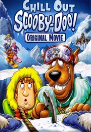 Chill Out Scooby-Doo! (2007)