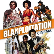 Blaxploitation