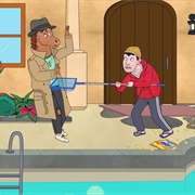 S4.E3: Hooray! Todd Episode!