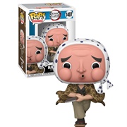 1407: POP! Haganezuka