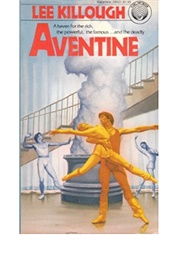Aventine (Lee Killough)