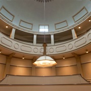 America's Oldest Operating Theater