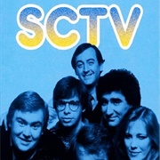 Second City TV
