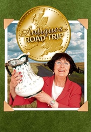 Antiques Road Trip (2010)