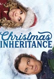 Christmas Inheritance (2017)