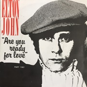 "Are You Ready for Love/Three Way Love Affair" (1979)