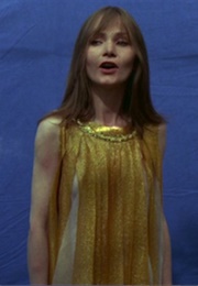 Ophelia's Flowers (1968)