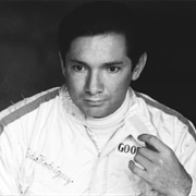 Pedro Rodriguez (Mexico) Formula One