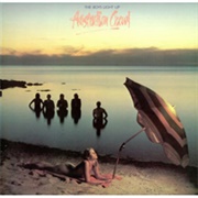 Australian Crawl - The Boys Light Up