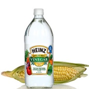 Maize Vinegar