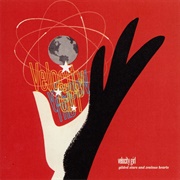 Velocity Girl - Gilded Stars and Zealous Hearts (1996)