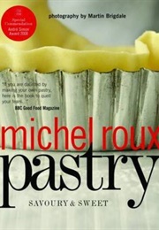 Pastry (Michel Roux)