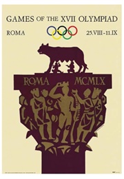 Rome (1960)
