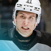 Jan Golicic (Slovenian) - 118th Overall Draft Pick 2024 by the Tampa Bay Lightning