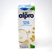 Alpro Sweetened Soy Milk