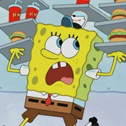 S8.E2: Drive Thru/The Hot Shot